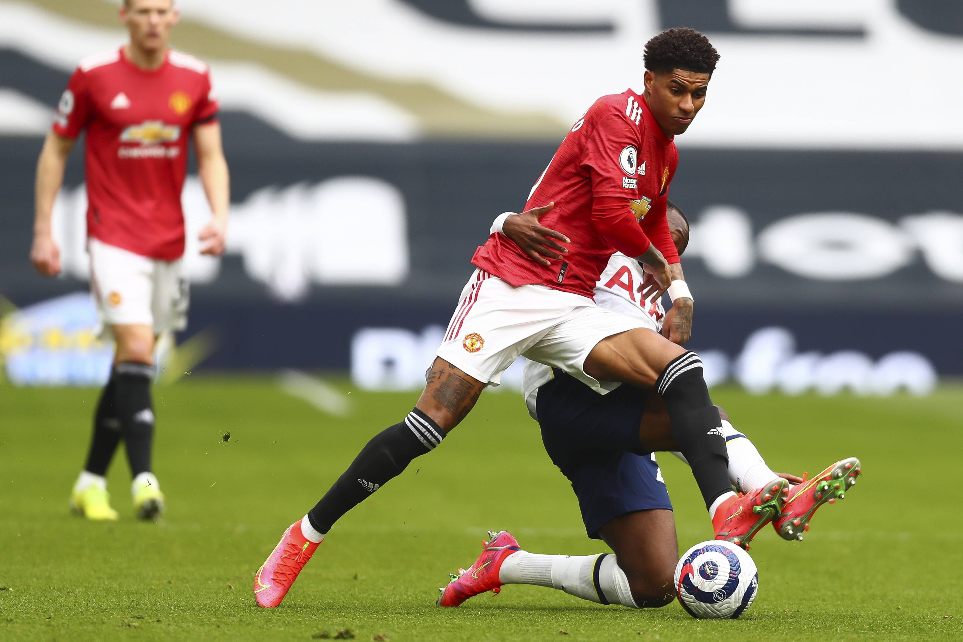 场的融合 场的融合