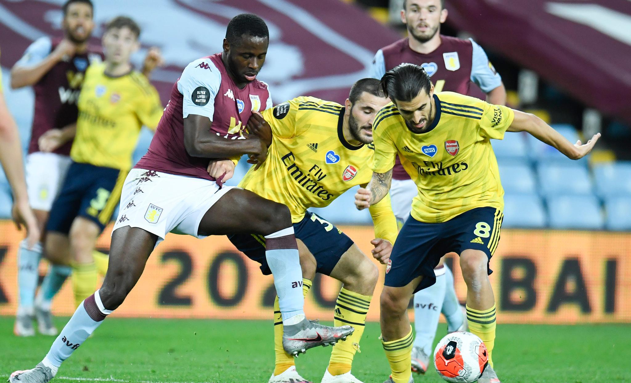 守端的压力 守端的压力